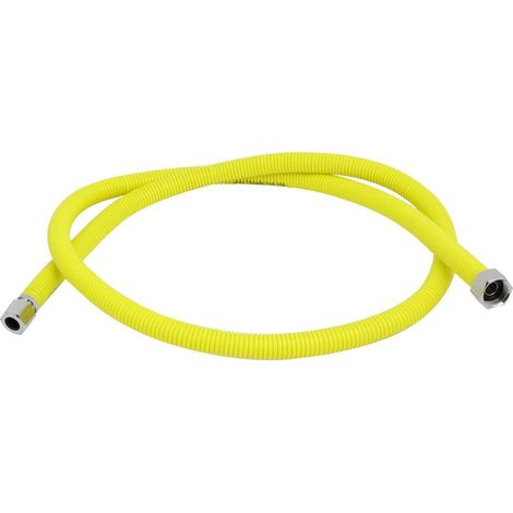 304 Edelstahl 1,5 M Länge G1 / 2' bis 10 mm Verbindungsrohr Innen-Ø (1/3)