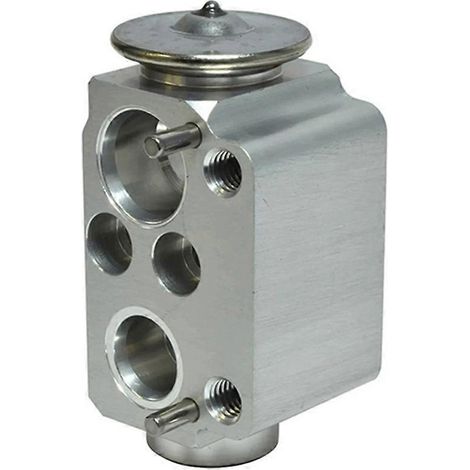 64116934406 64119226078 Détendeur de climatisation compatible avec BMW Série 1 E81 E87 et Série 3 E90 E92 E93 (1/5)
