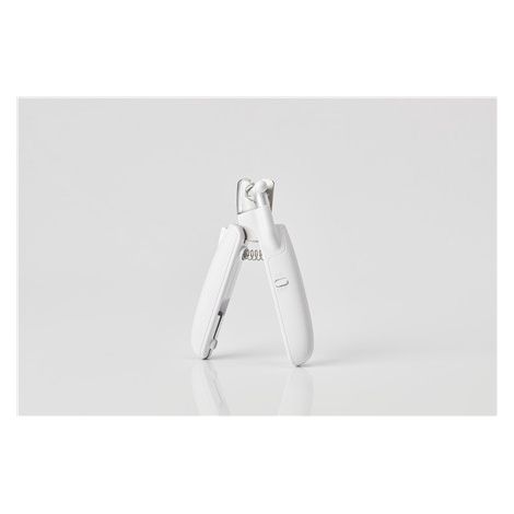 Ciseaux à ongles PetKit avec lumière LED