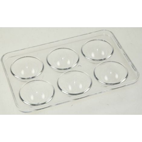 Casier à oeufs pour Réfrigérateur SAMSUNG DA63-07346A