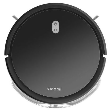 Xiaomi Robot aspirapolvere Nero (1/5)