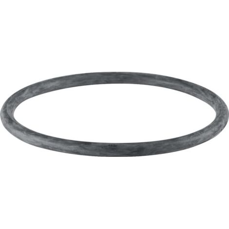 Geberit joint de tuyau de chasse pour réservoir à encastrer 362769001 Joint tuyau de chasse, DN 40/Ø 45mm, joint en caoutchouc