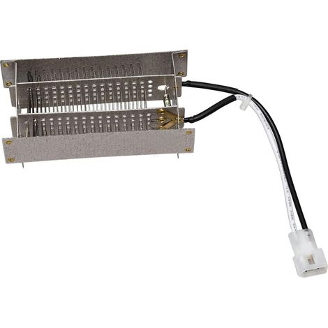 S97020888 heating element for Broan Nutone bathroom fans, compatible with model S9701.