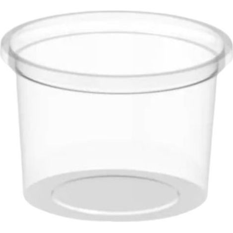 Saucenbehälter 100 ml PP 7100C 100 Stück SUP