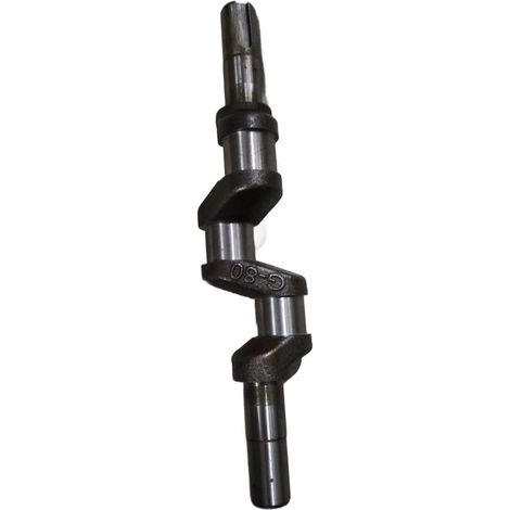 Cigüeñal compatible con Tf70C  Ref 517004