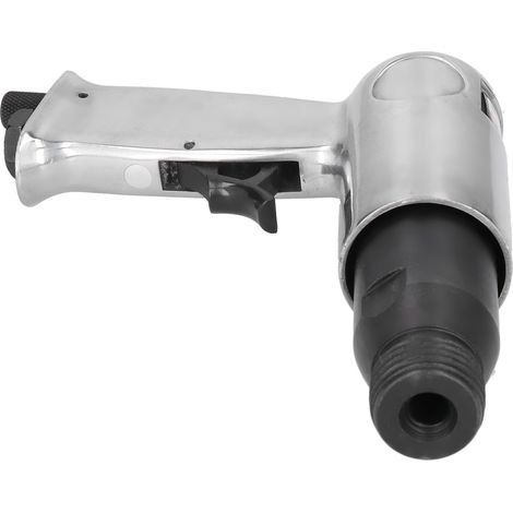 OW-190 Druckluftschaufel, Drucklufthammer aus legiertem Stahl mit 4 Meißeln, Druckluft-Werkzeugset (1/5)