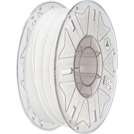 Filament Creality Hyper PLA RFID weiß 1,75 mm 1 kg