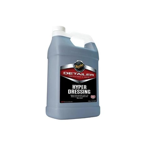 Meguiars D17001 REIFEN und Kunststoff für INTERIOR erneuern 3,78 lt