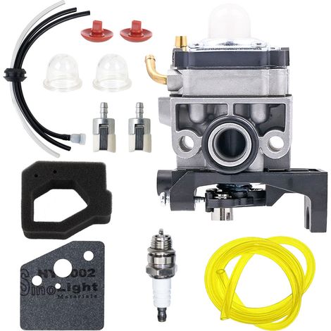 Vergaser kompatibel mit den Rasenmähern GX25, GX35, HHT35, HHT25S und FG100 - ANDERE