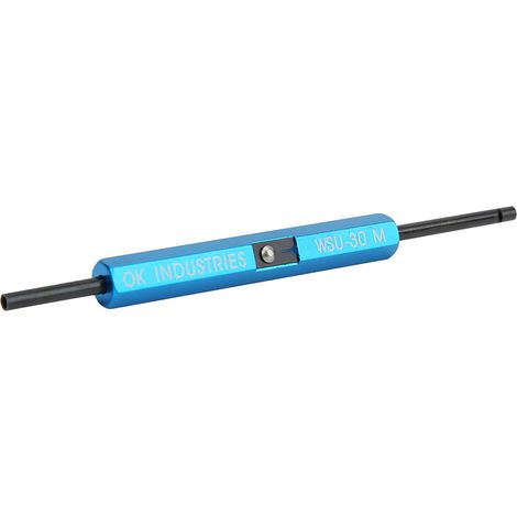 30-mm-Handwickelmaschine für Einzelstränge WSU-30M (1/5)