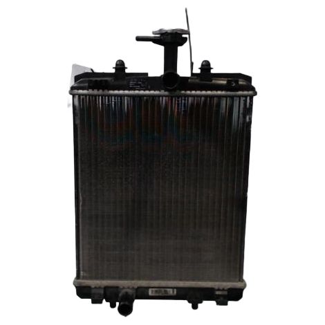 [PRODUIT D'OCCASION] Radiateur PEUGEOT 107 5p ♻️ Ref Oe. 1330p4 - Garantie à vie (1/4)