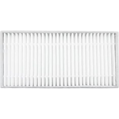 Per Mova M1 / Trova M1 / ROPO Laser Slim / Kewbily DL30 Pro pezzi spazzola laterale principale filtro accessori mop