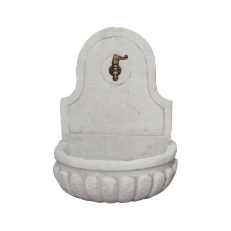 FONTANE A PARETE DECOGARDEN GIADA KG.20