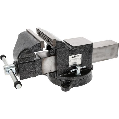 KS Tools Parallel-Schraubstock, 6