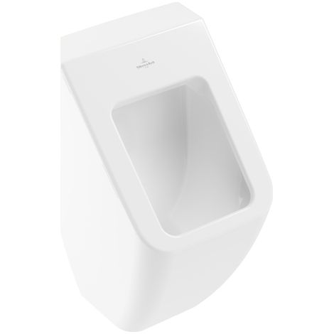Villeroy & Boch Venticello Absaug-Urinal, DirectFlush (1/5)