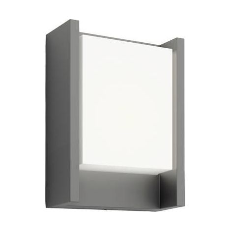 Philips Arbour luminaria exterior LED antracita 3,8W
