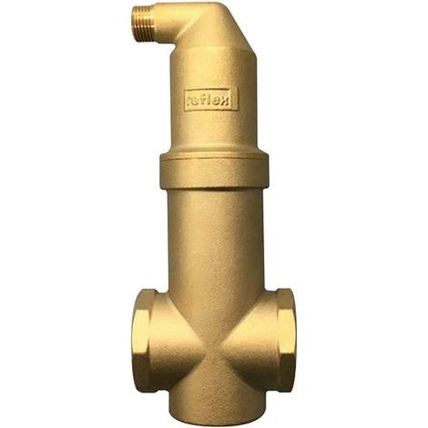 Vaillant Disaeratore per flexoTHERM e flexoCOMPACT, 0020212521