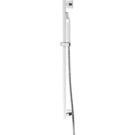 Steinberg Série 120 Garniture de douche, douchette à main, (1/3)