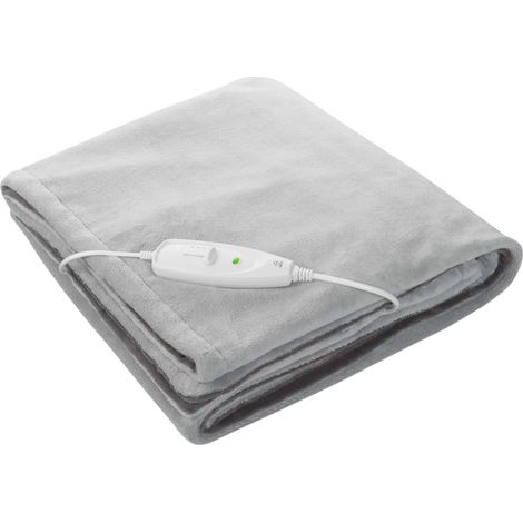 Medisana HDW manta eléctrica gris 120 W (1/5)