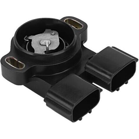 Capteur de position du papillon (TPS) compatible avec Nissan Altima, Maxima, Pathfinder et Sentra 226204M501