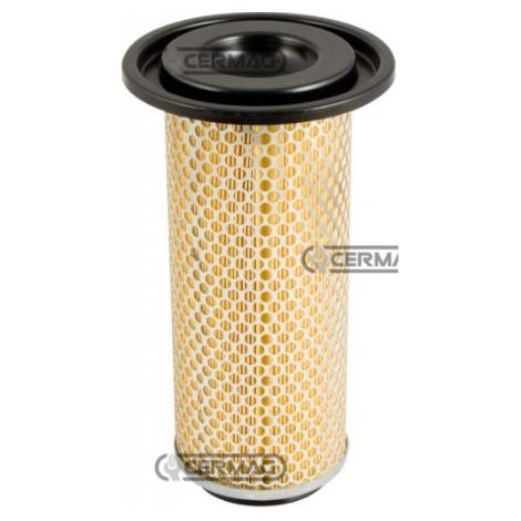 Filtro aria motore KUBOTA macchina OPERATRICE GIANNI FERRARI 15741-11081 15741-11083