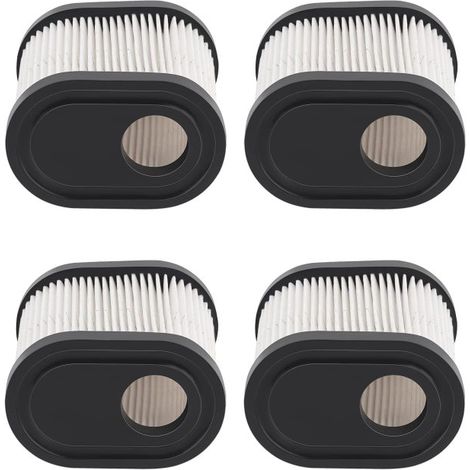 Irovami Filtre air Tecumseh – 36905, 4 pièces, tondeuse Toro (1/5)