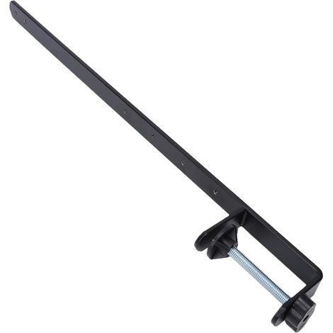 2PCS Metal Pegboard Holder with Clamp, Support (1/5)