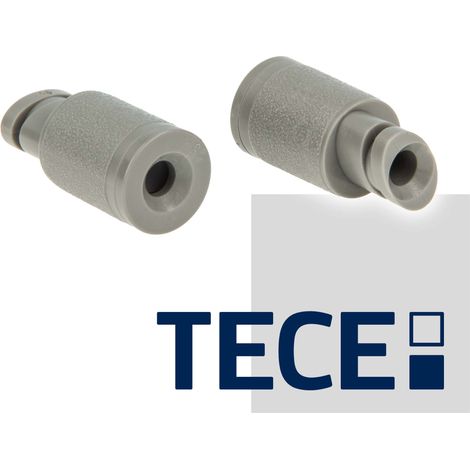 Tece Befestigung easy fit, ab Baujahr 2021 (1/4)