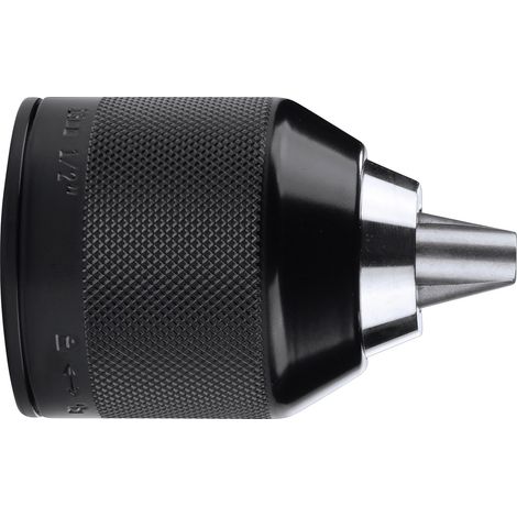 Makita – Schnellspannbohrfutter 13mm – für Akku-Bohrschrauber BDF448, DDF448 – Metall 1/2"-20UNF – präzise Anwendung für Hartholz