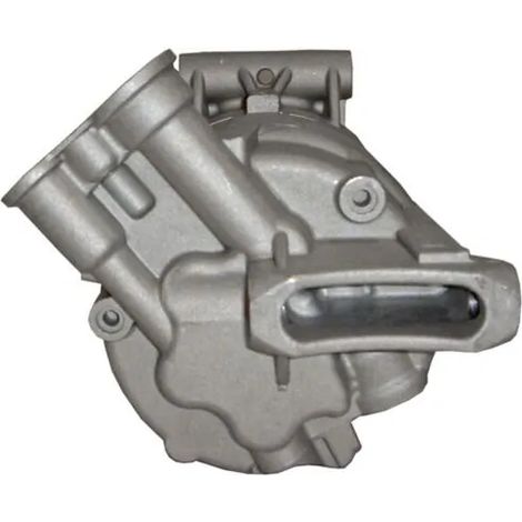 Compresseur, climatisation MAHLE ACP 4 000S OPEL 1 618 459 1 854 168 1 854 190