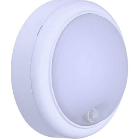 Philips Applique LED blanche 15W 18,5 cm diamètre
