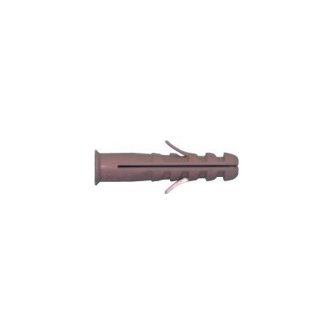 DUARIB - LOT de 25 chevilles nylon diamètre 14mm - pour échafaudages F3000, F3000 ALU et MULTI 4X