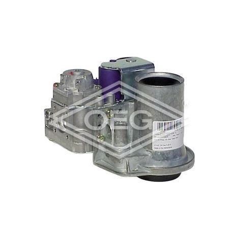 Bloc gaz 24V, 50 Hz vanne CVI