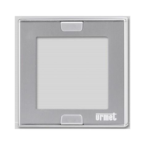 Telaio con cornice porta moduli Urmet 1148/61