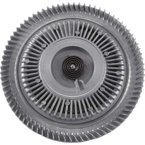 Embrayage de ventilateur de voiture 115835 AB39-8C617-AB pour BT50 (1/4)