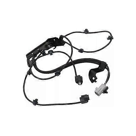 2 câbles de capteur ABS arrière gauche et droit 89516-60090 pour 4RUNNER GX470 2003-2009 (1/4)