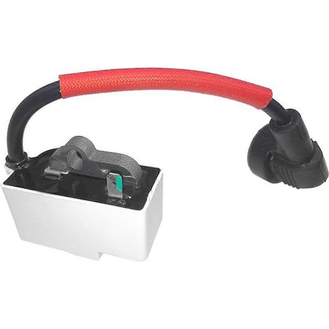 Bobina di accensione 195143202 per modelli Dolmar Makita PS350 PS351 PS420C PS421 DCS3500 DCS3501 DCS4300 DC (1/5)