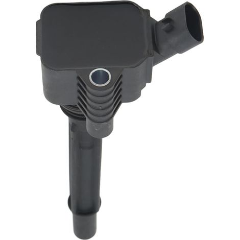 Bobina di accensione FOREHILL a 3 pin 12V 68081914AC, prestazioni stabili, ricambio per DODGE DART 2012-2015