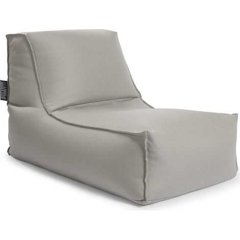 Fauteuil Rock Korfu Gris