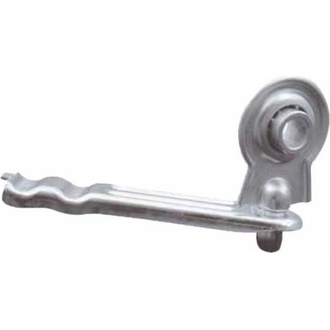 SOPORTE DE ESFERA Tipo para empotrar