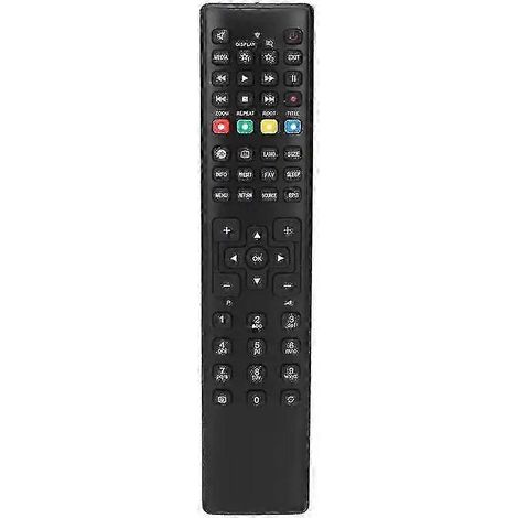 Télécommande MEDION RC1208 compatible avec MD20255, MD20294, MD21080 et P15188 (1/3)