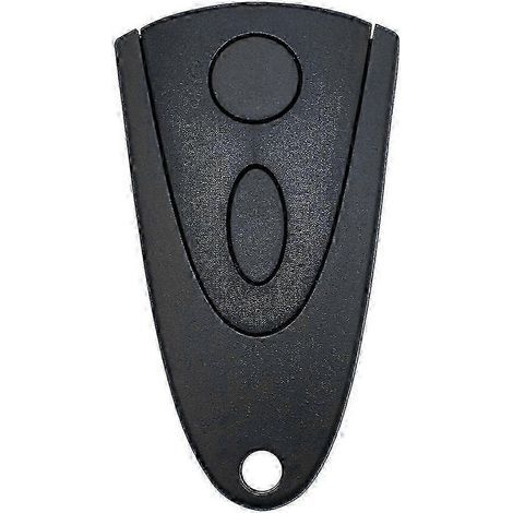 TORMATIC MAX 43-2,MAX 43-4 novoferm NOVO 502 2-CH,NOVO 504 4-CH Garage Door Remote Control 433.92mhz Rolling Code Transmitter (1/5)
