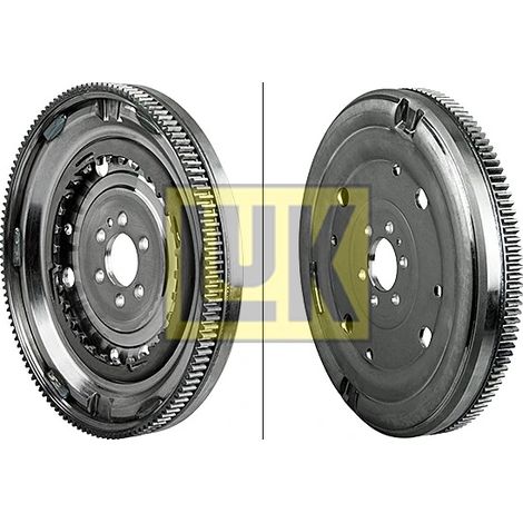 Volant moteur LuK 415 0680 09 AUDI 03C105266AA 03C105266G 03C105266T 04E105266B