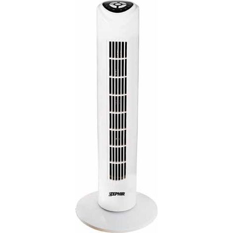 Zephir PH82TS ventilatore Bianco (1/5)