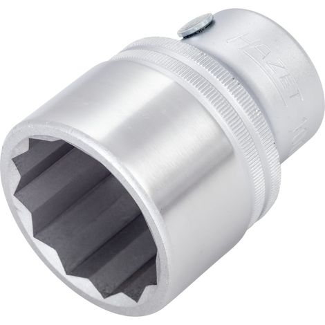 Hazet 1000AZ-1.7/16 Zoll 12kt-Steckschlüssel-Einsa tz (1/3)