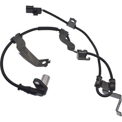 Automatischer ABS-Sensor vorne links, Radgeschwindigkeitssensor für Pickups (1/5)