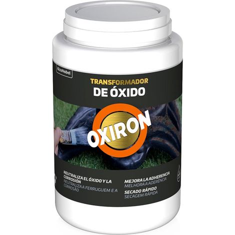 Oxidtransformator 0,750 l