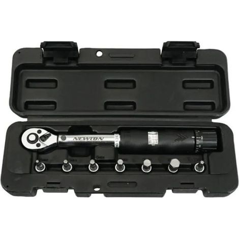 Llave dinamométrica p2r torque wrench par 2 a 14 Nm