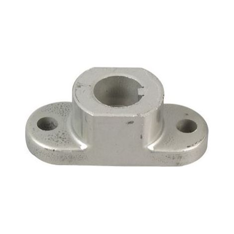 Mozzo supporto lama portalama rasaerba compatibile MTD 742-0458