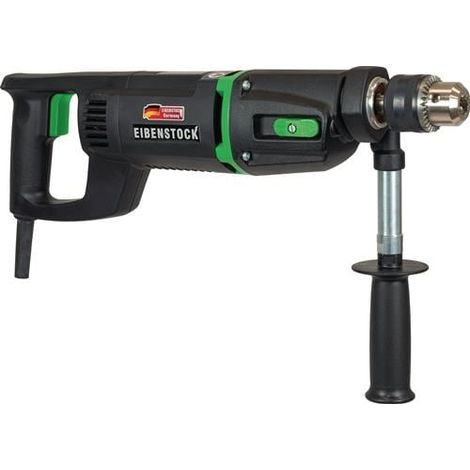Taladro EHB 16/2.5 S R+L 20mm 1400 W 0-650 min-¹,0-1200min-¹ EIBENSTOCK (1/3)